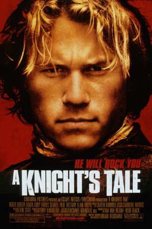 Watch A Knight's Tale Online without Registration
